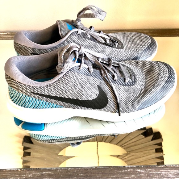 MEN’S NIKE FLEX EXPERIENCE RN7 - Picture 2 of 8
